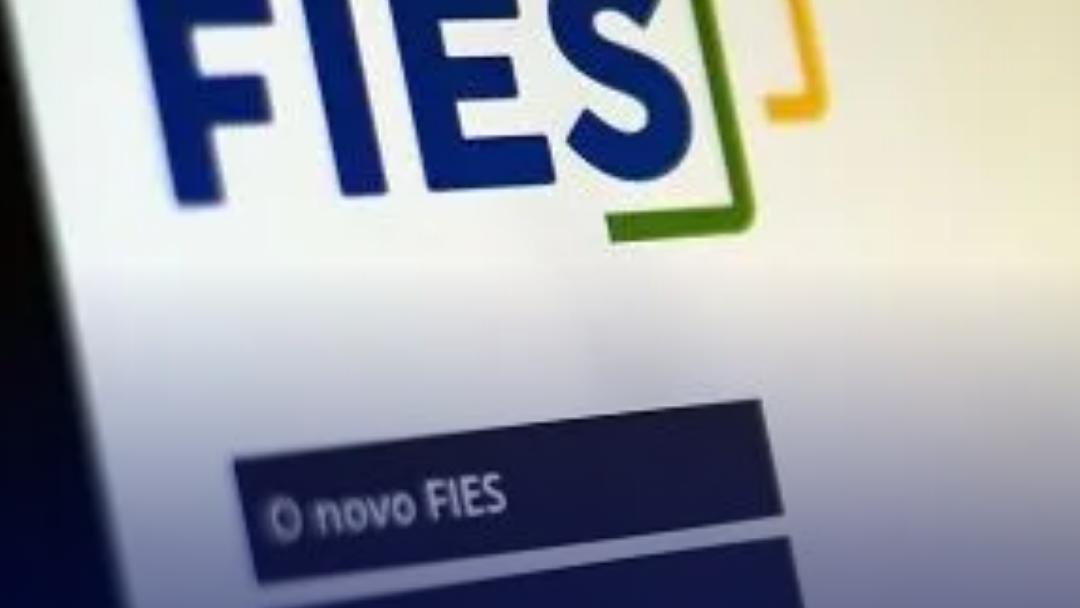 Fies 2026: prazo para complementação da inscrição termina esta terça-feira (24)