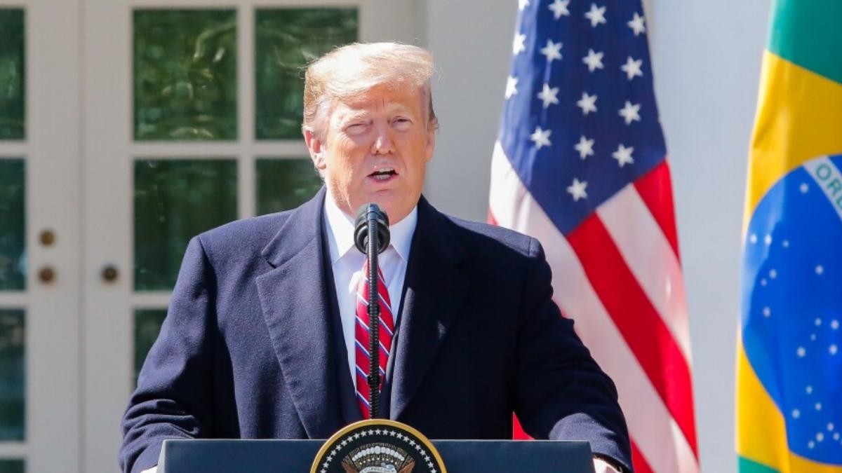 Brasil é um dos países mais beneficiados com novas tarifas de Trump; entenda