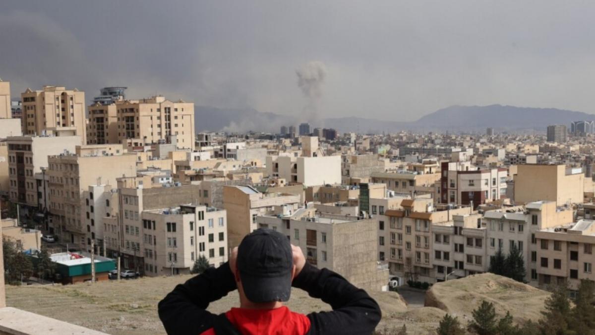 Israel anuncia morte de integrantes do alto escalão da Inteligência do Irã