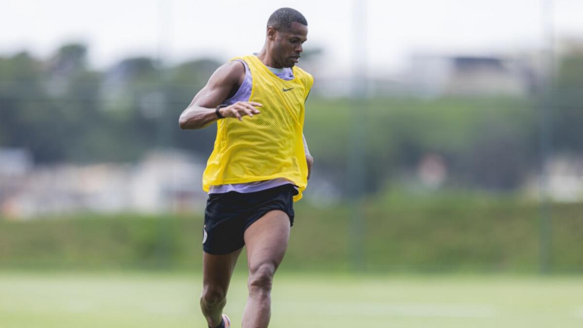 Júnior Santos deixa o Atlético após passagem frustrante e retorno ao Botafogo