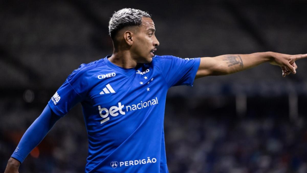 Cruzeiro busca feito inédito em 2026 para conquistar o Mineiro diante do Atlético