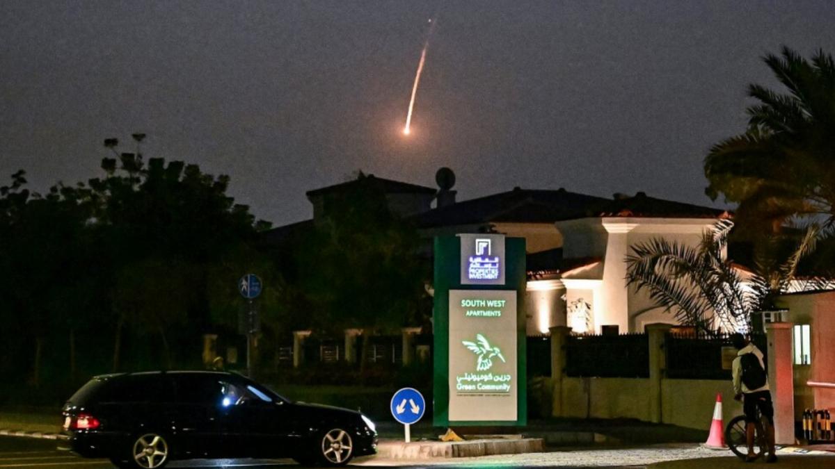 Tropas de Israel avançam na fronteira com o Líbano e tensão aumenta no Oriente Médio