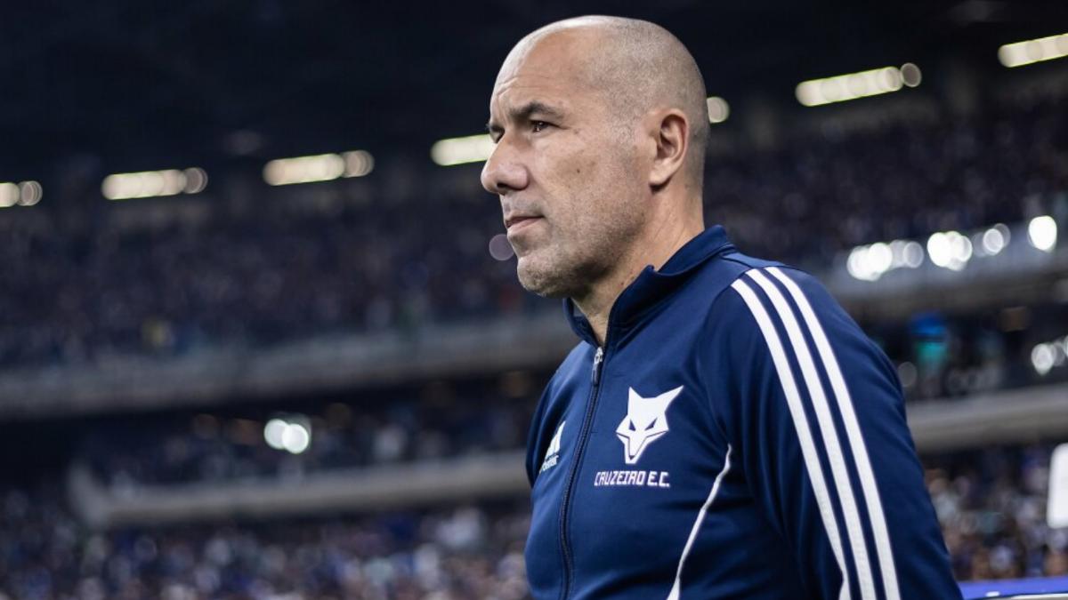Tite se livra da sombra de Jardim, mas vê final do Mineiro como decisão no Cruzeiro