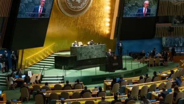 ONU critica restrições à liberdade de imprensa em meio a conflito no Oriente Médio