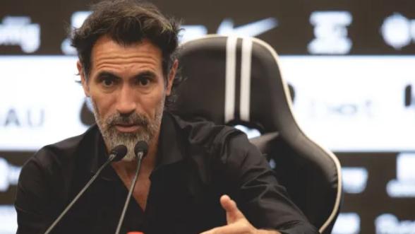 Atlético poupa titulares e estreia na Sul-Americana contra o Puerto Cabello