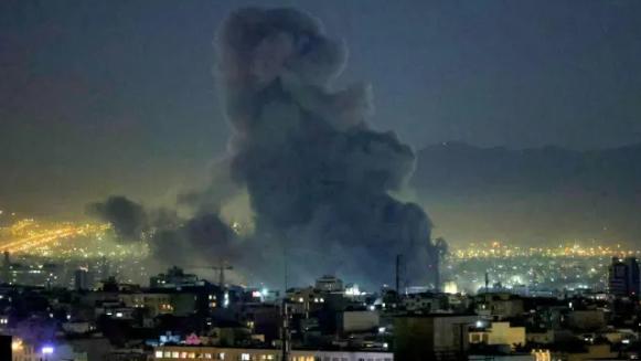 EUA e Irã rejeitam proposta de cessar-fogo mediada pelo Paquistão